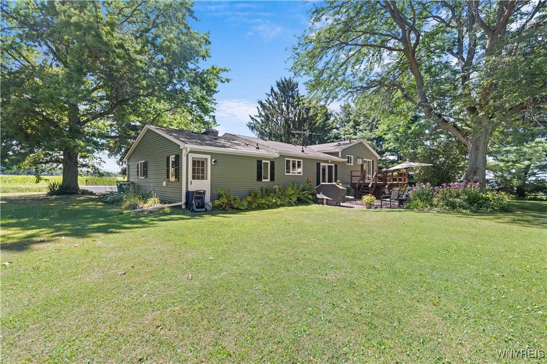 1133 Perry Road Sheldon, NY 14145 - Photo 7 of 50