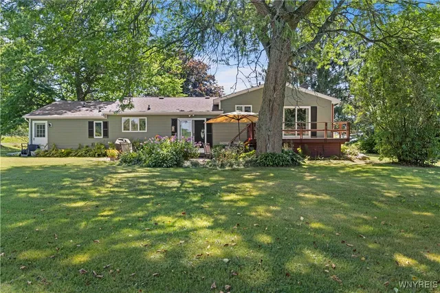 $380,000 | 1133 Perry Road, Sheldon, NY 14145