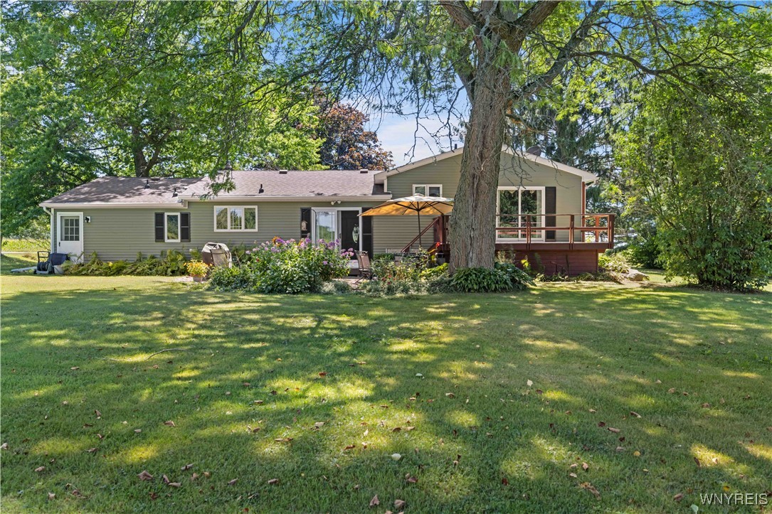 1133 Perry Road Sheldon, NY 14145 - Photo 8 of 50