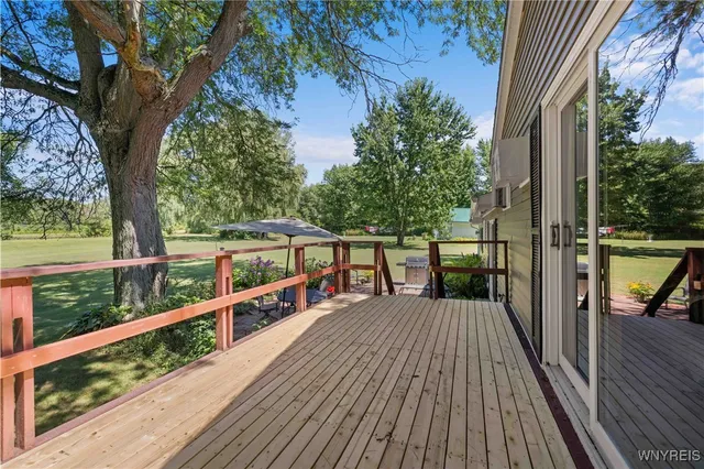 $380,000 | 1133 Perry Road, Sheldon, NY 14145