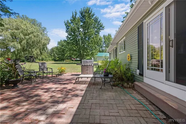 $380,000 | 1133 Perry Road, Sheldon, NY 14145