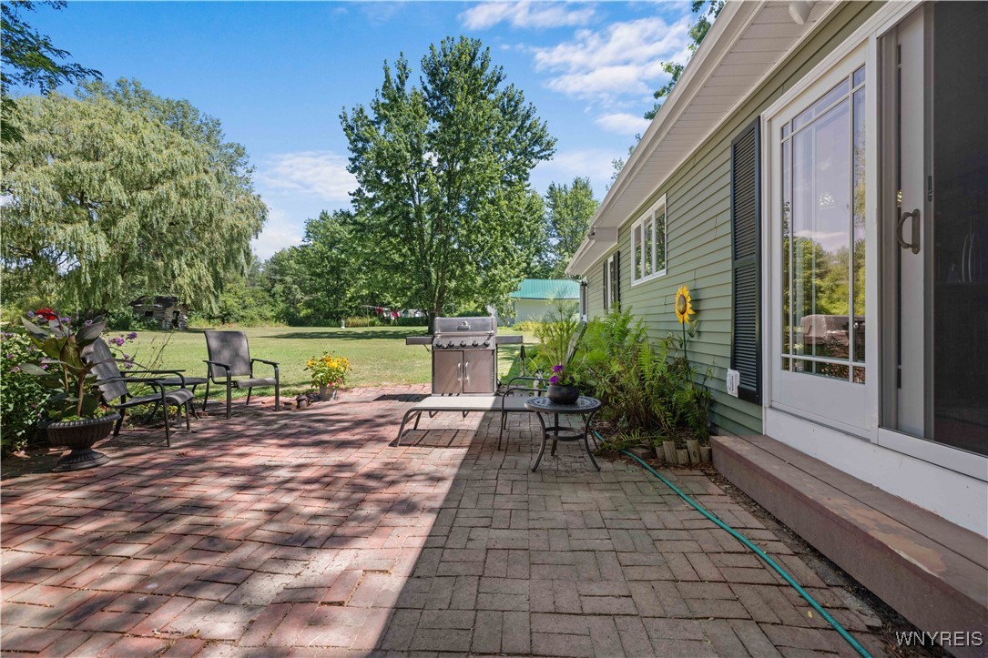 1133 Perry Road Sheldon, NY 14145 - Photo 10 of 50