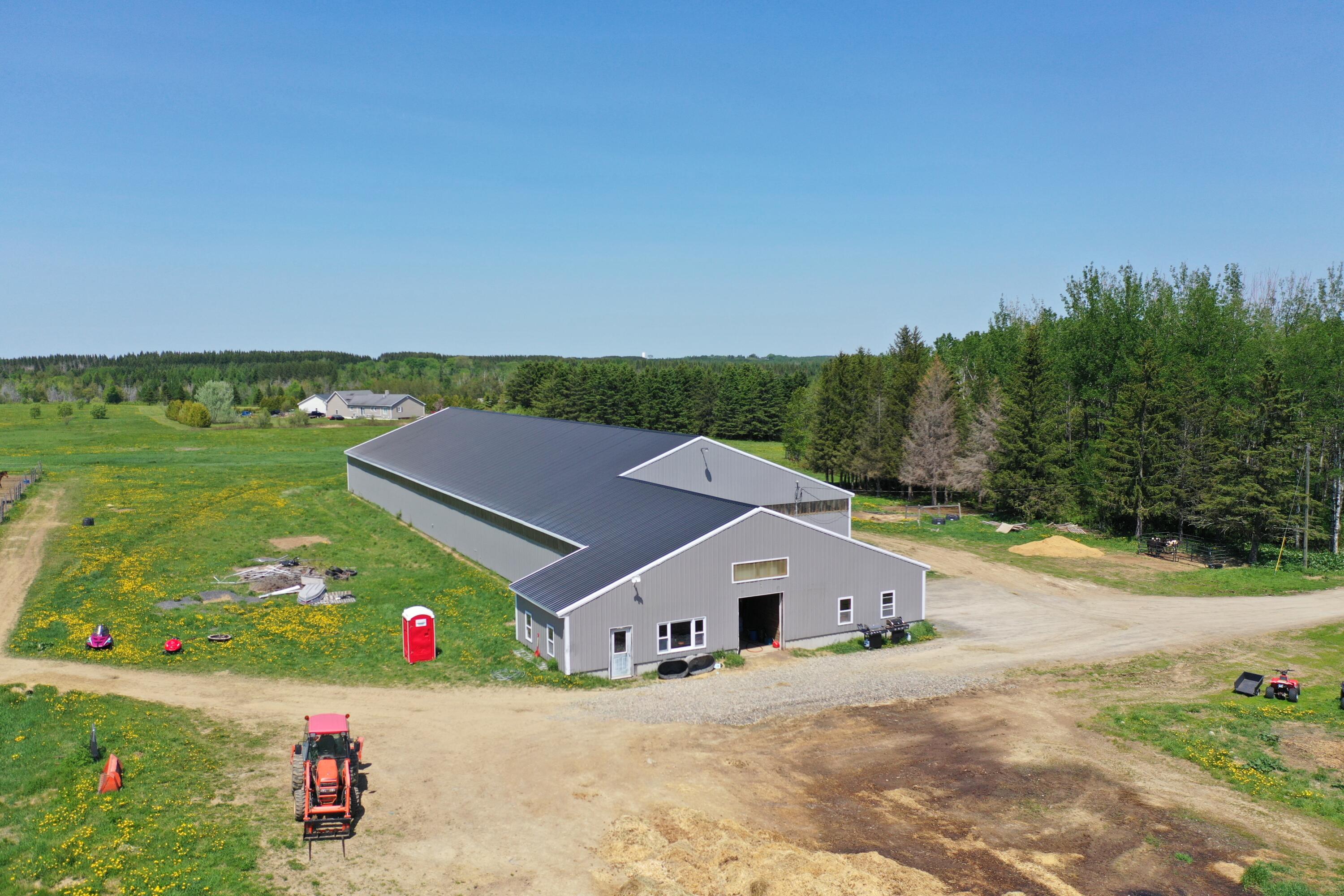 347 West Presque Isle Road Caribou, ME 04736 - Photo 2 of 25 DJI_0022