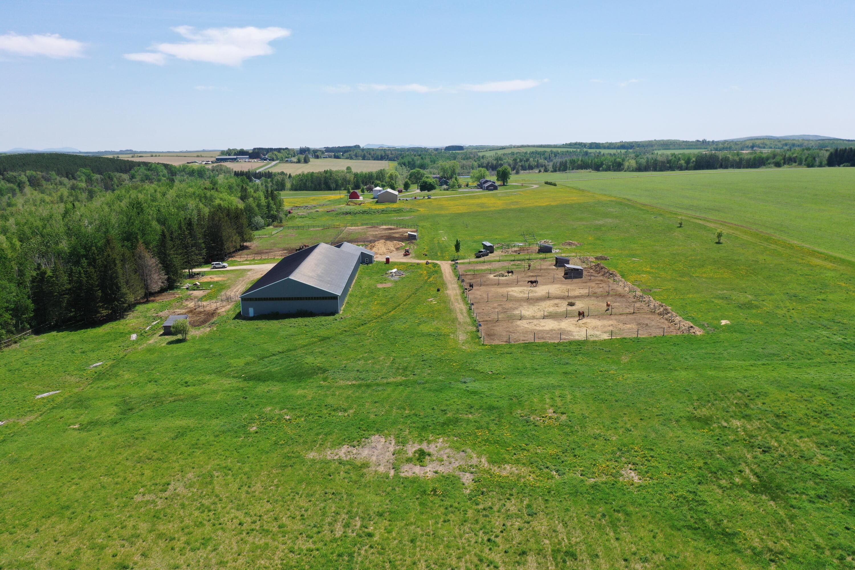 347 West Presque Isle Road Caribou, ME 04736 - Photo 4 of 25 DJI_0007