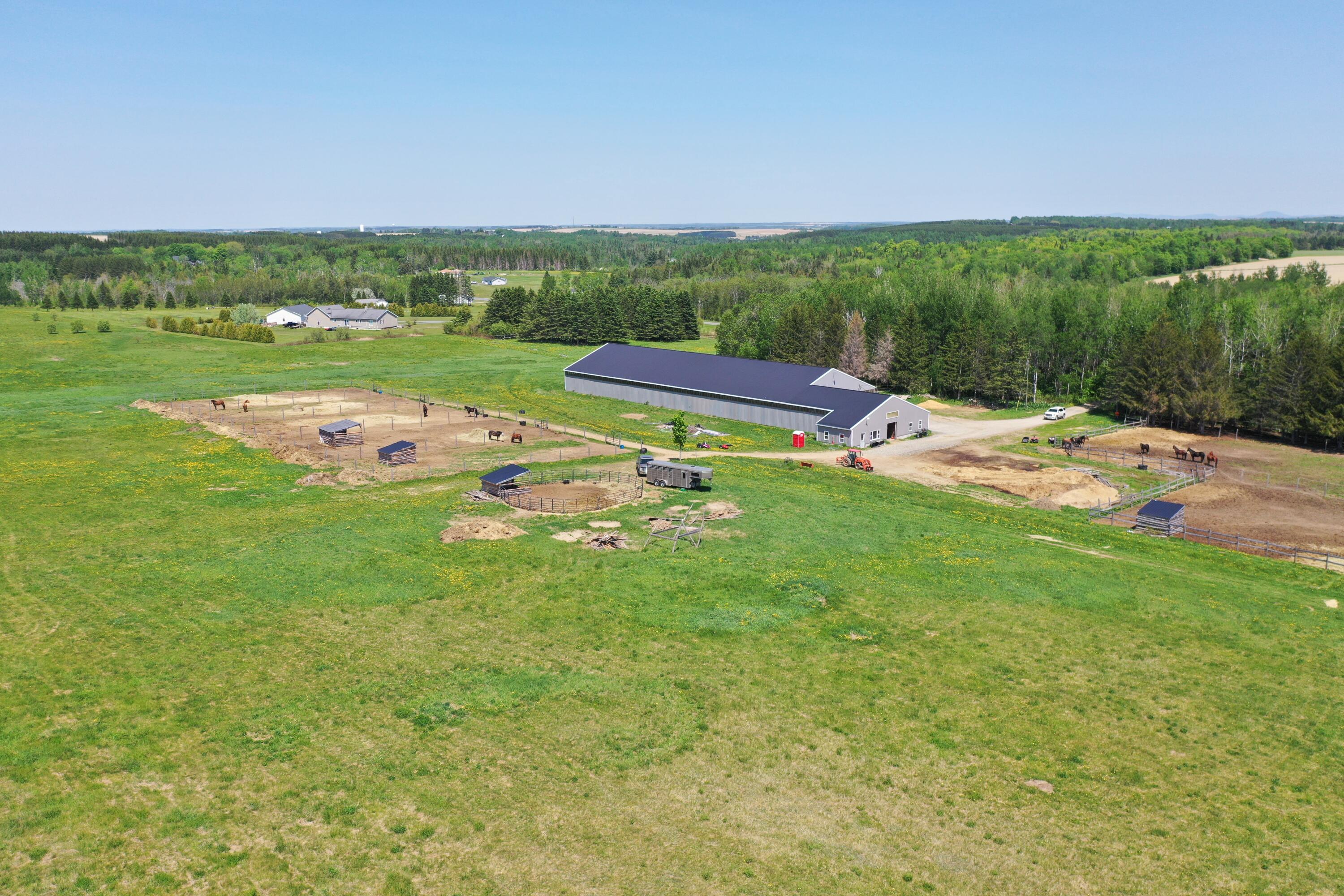 347 West Presque Isle Road Caribou, ME 04736 - Photo 5 of 25 DJI_0011