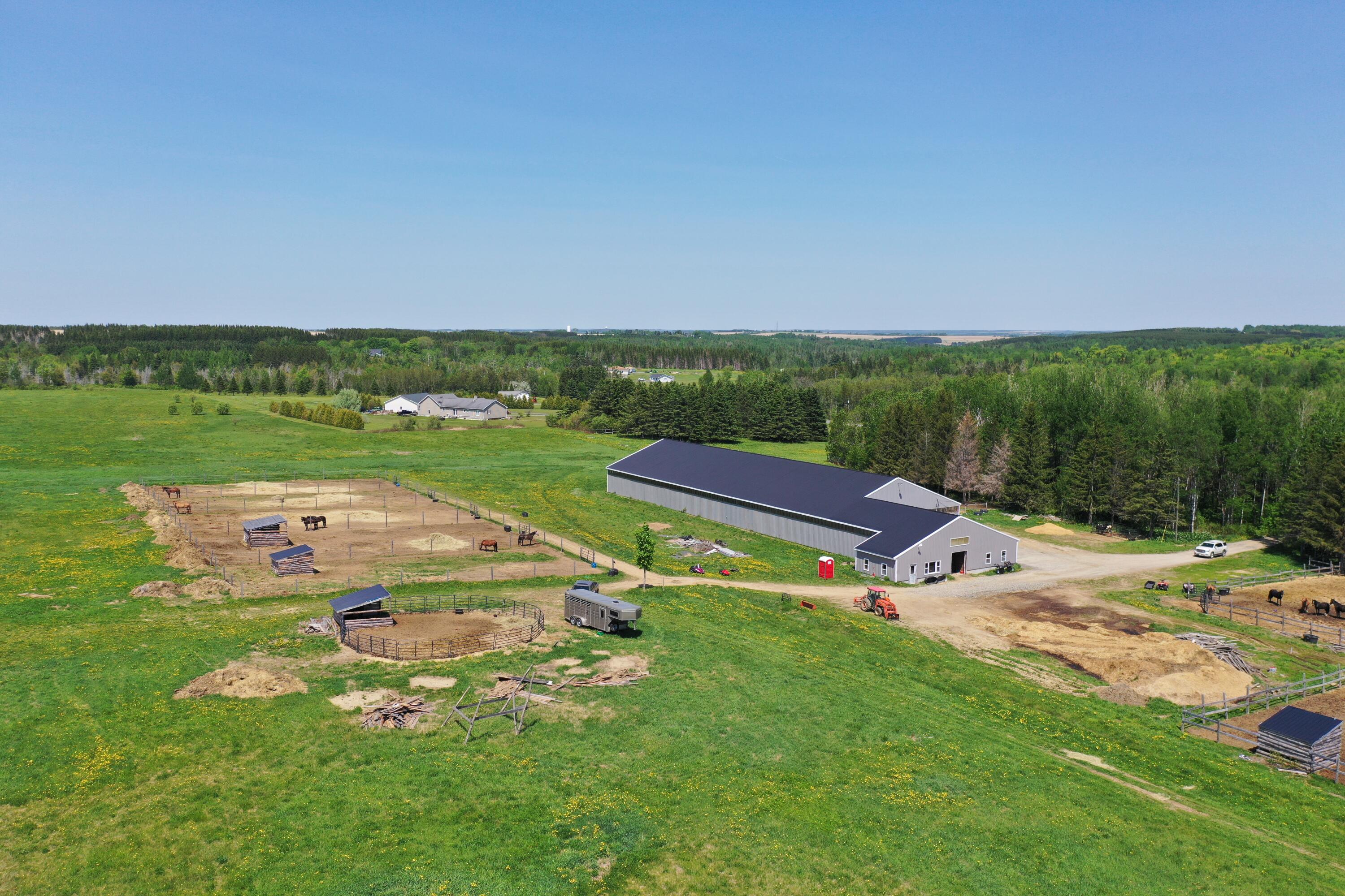 347 West Presque Isle Road Caribou, ME 04736 - Photo 7 of 25 DJI_0026