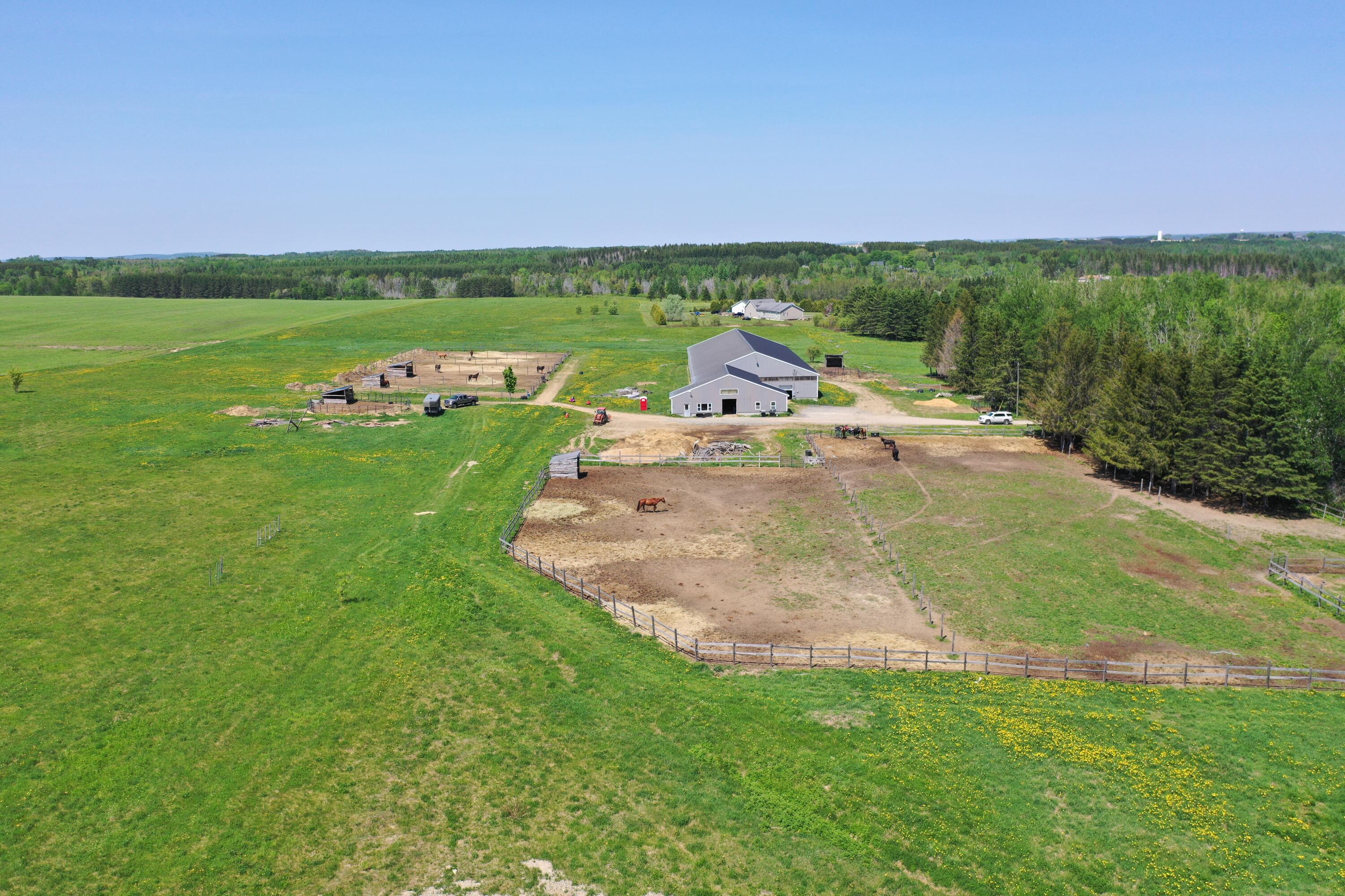 347 West Presque Isle Road Caribou, ME 04736 - Photo 8 of 25 DJI_0005
