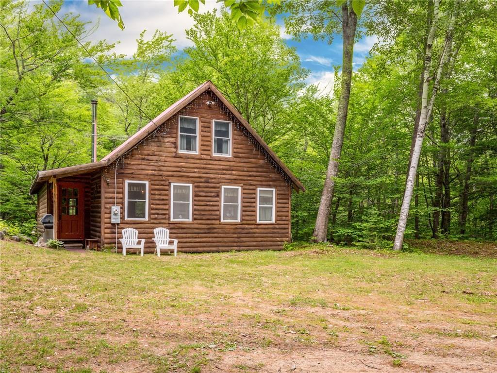 466 Cushman Road Bryant Pond, ME 04219 - Photo 1 of 30 Photo