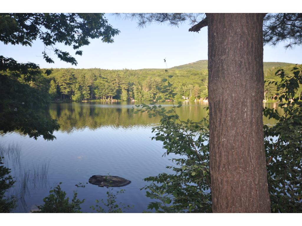 258 Rand Pond Road Goshen, NH 03752 - Photo 3 of 3
