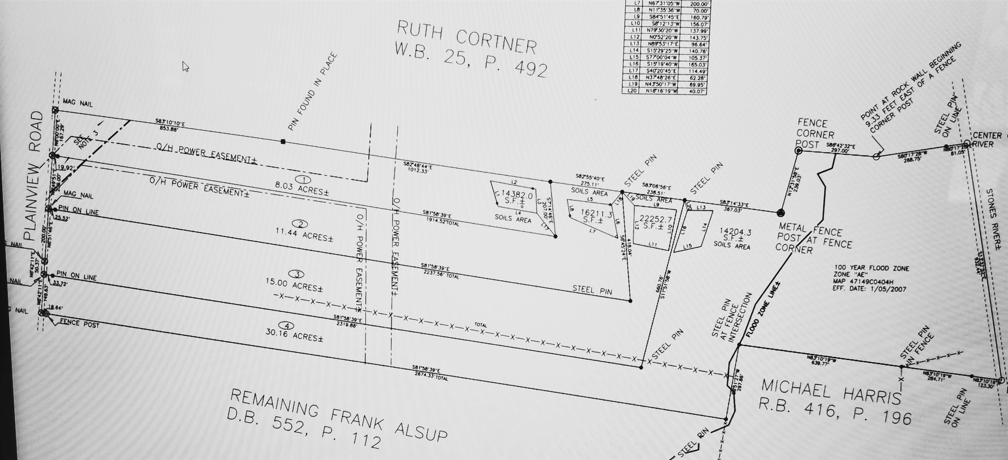 4 Plainview Road Christiana, TN 37037 - Photo 6 of 6 Gallery Image 6