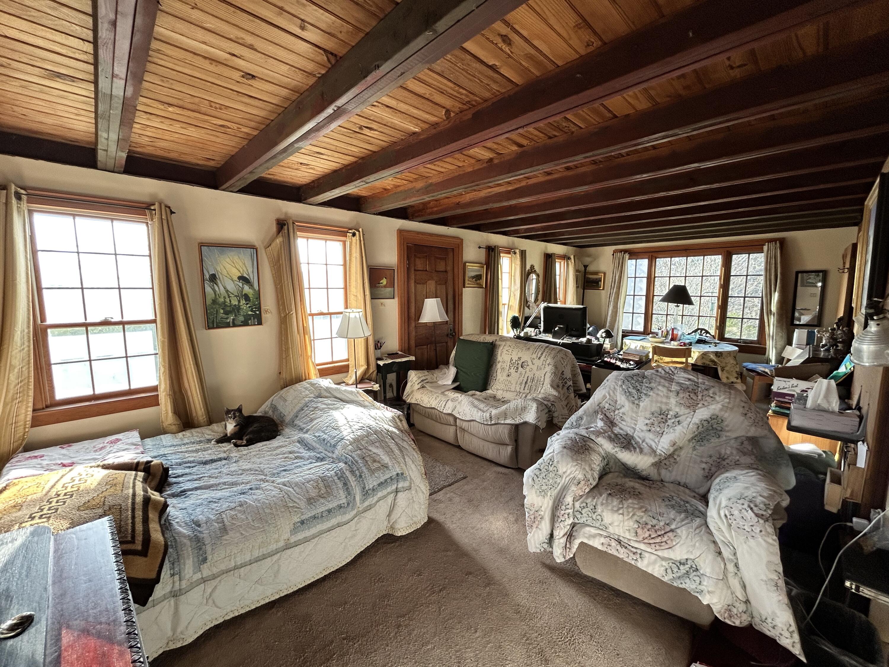 10 Benson Road Truro, MA 02666 - Photo 13 of 36