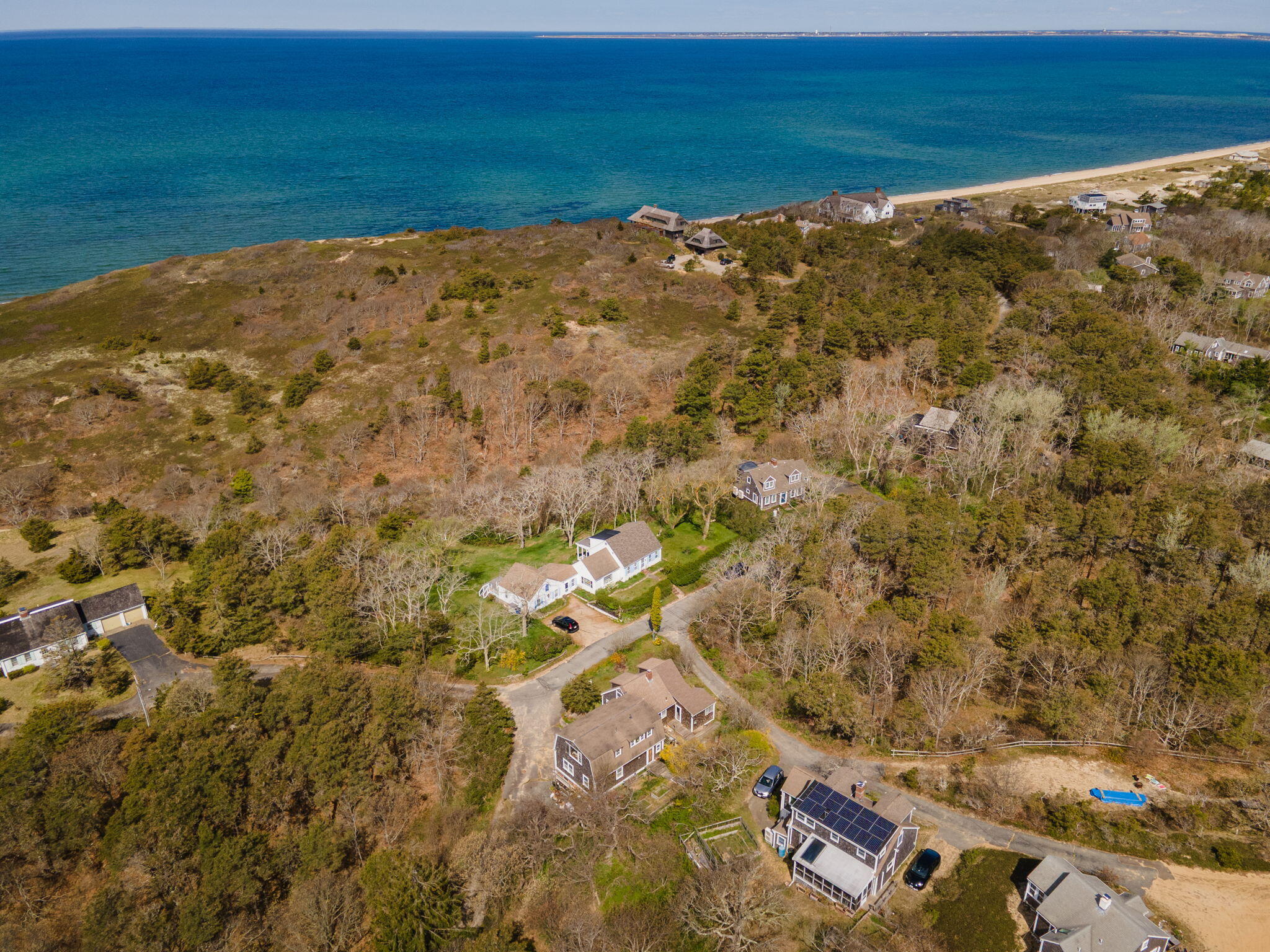 10 Benson Road Truro, MA 02666 - Photo 27 of 36