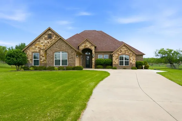 $669,000 | 107 Goldmine Court, Aledo, TX 76008
