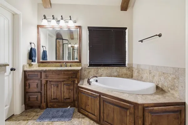 $669,000 | 107 Goldmine Court, Aledo, TX 76008