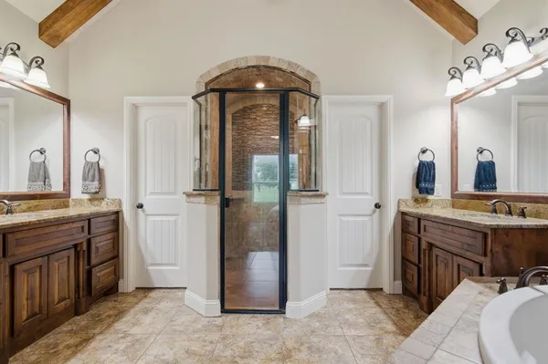 $669,000 | 107 Goldmine Court, Aledo, TX 76008