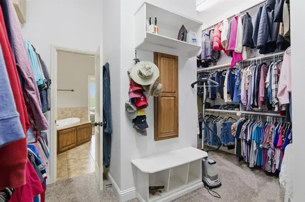 $669,000 | 107 Goldmine Court, Aledo, TX 76008
