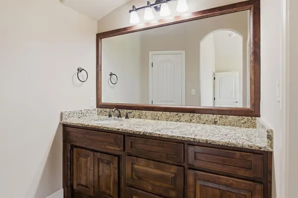 $669,000 | 107 Goldmine Court, Aledo, TX 76008