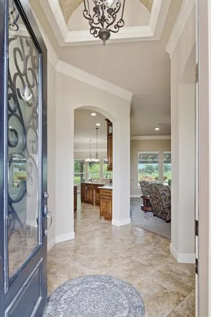 $669,000 | 107 Goldmine Court, Aledo, TX 76008