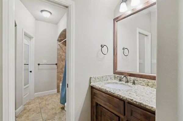 $669,000 | 107 Goldmine Court, Aledo, TX 76008