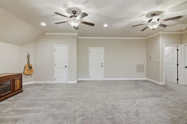 $669,000 | 107 Goldmine Court, Aledo, TX 76008