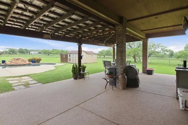 $669,000 | 107 Goldmine Court, Aledo, TX 76008