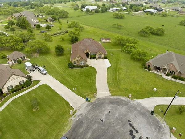 $669,000 | 107 Goldmine Court, Aledo, TX 76008