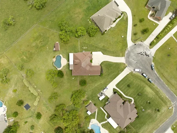 $669,000 | 107 Goldmine Court, Aledo, TX 76008