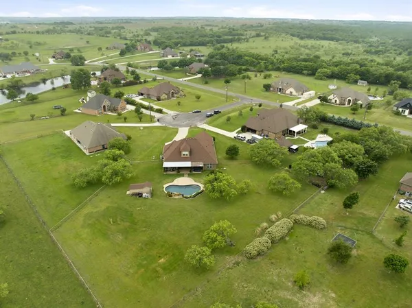 $669,000 | 107 Goldmine Court, Aledo, TX 76008