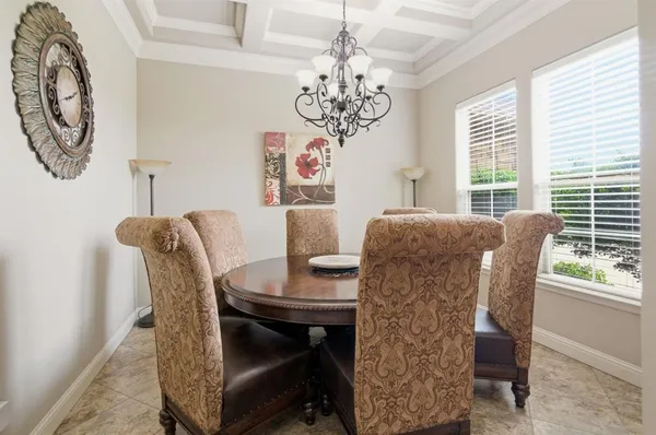 $669,000 | 107 Goldmine Court, Aledo, TX 76008