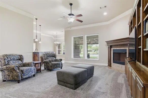 $669,000 | 107 Goldmine Court, Aledo, TX 76008