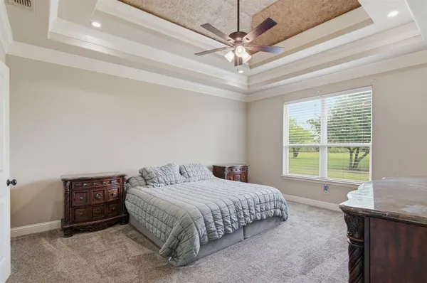$669,000 | 107 Goldmine Court, Aledo, TX 76008