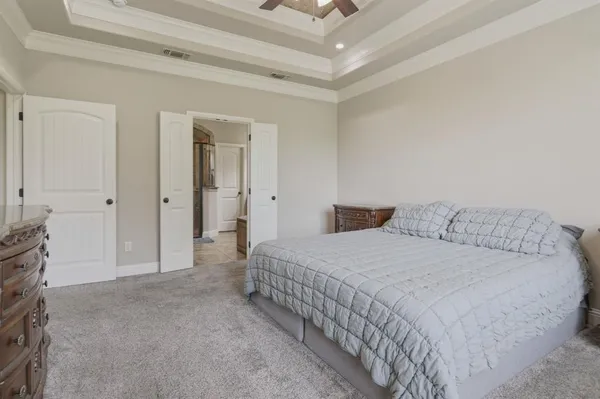 $669,000 | 107 Goldmine Court, Aledo, TX 76008