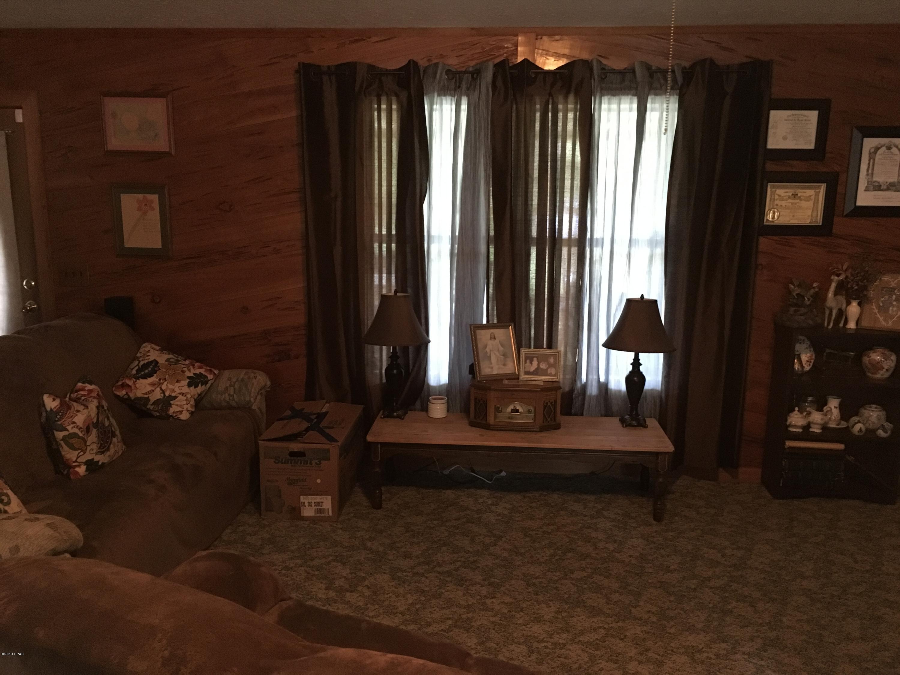12824 Farm Road Southport, FL 32409 - Photo 2 of 11