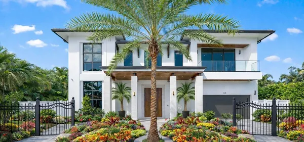 $6,395,000 | 335 Northeast 5th Street, Boca Raton, FL 33432