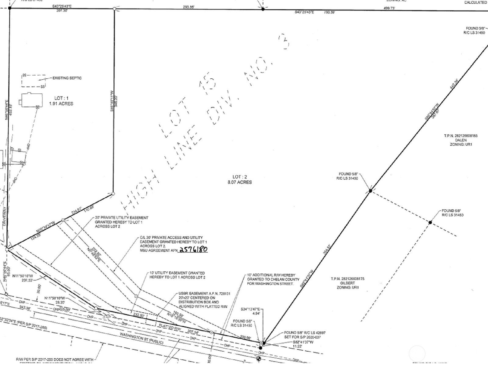 340 Washington Street Manson, WA 98831 - Photo 22 of 22