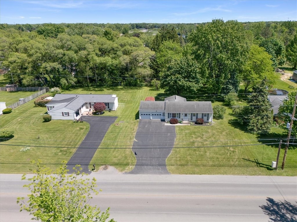 1078 5 Mile Line Road Webster, NY 14580 - Photo 3 of 49