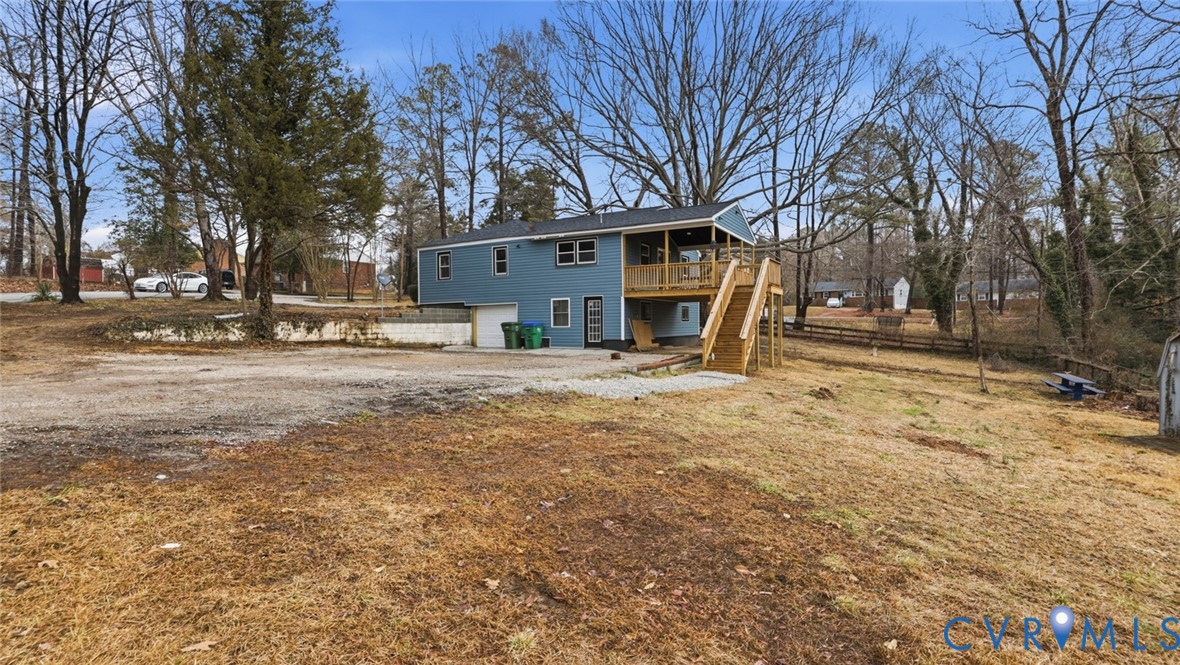 4113 Grantlake Road Richmond, VA 23234 - Photo 47 of 57