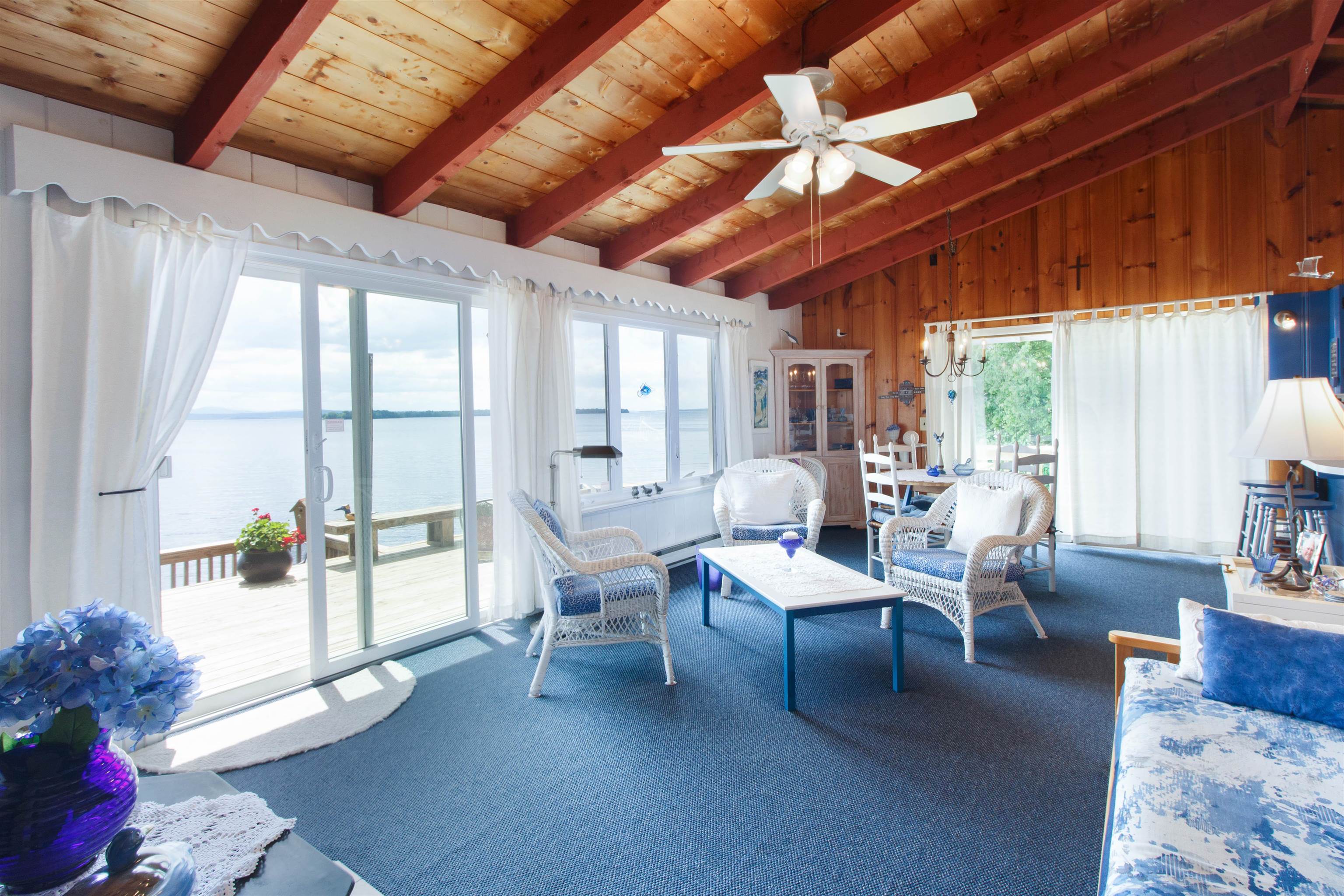 5854 Highway 2 North Hero, VT 05474 - Photo 11 of 40