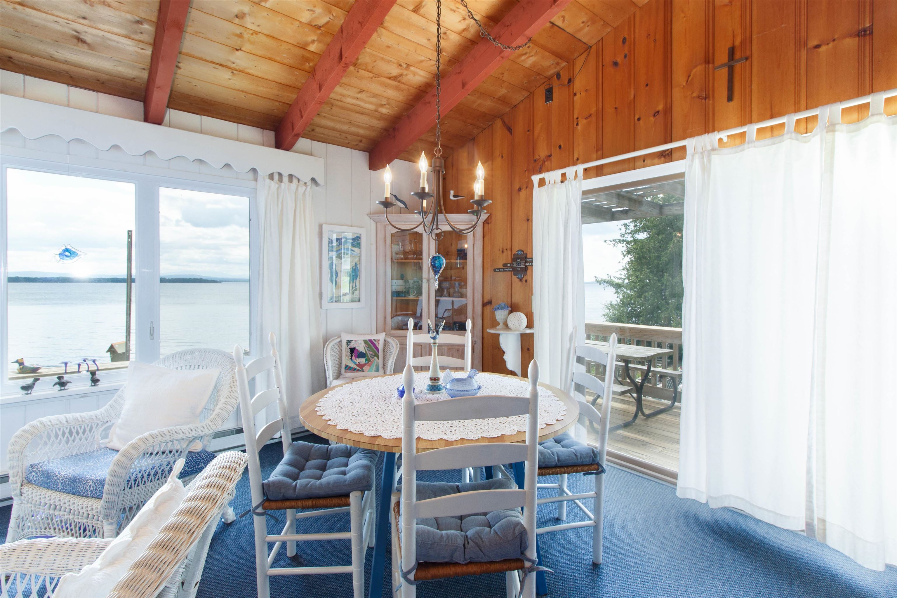 5854 Highway 2 North Hero, VT 05474 - Photo 15 of 40