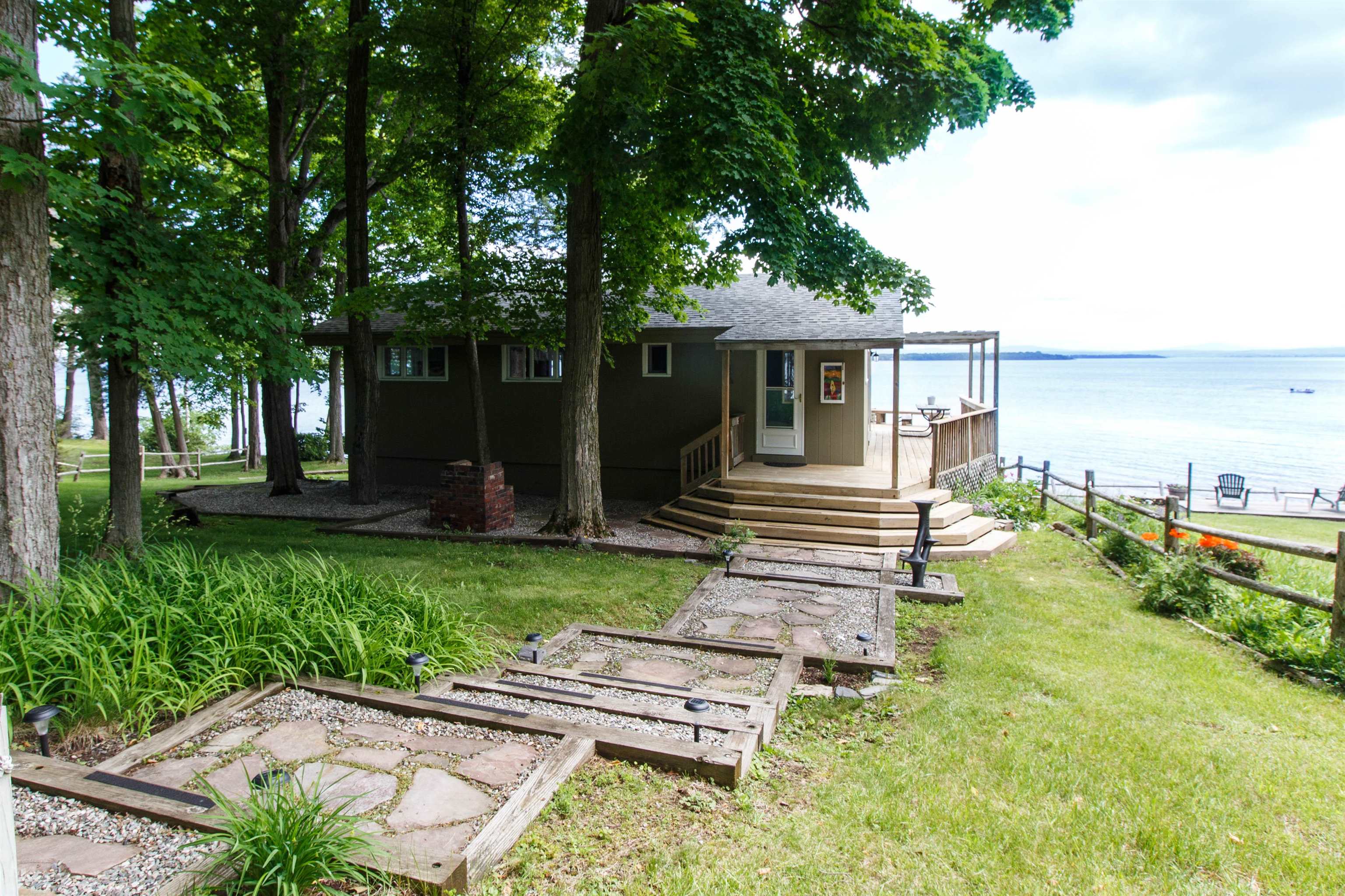 5854 Highway 2 North Hero, VT 05474 - Photo 3 of 40