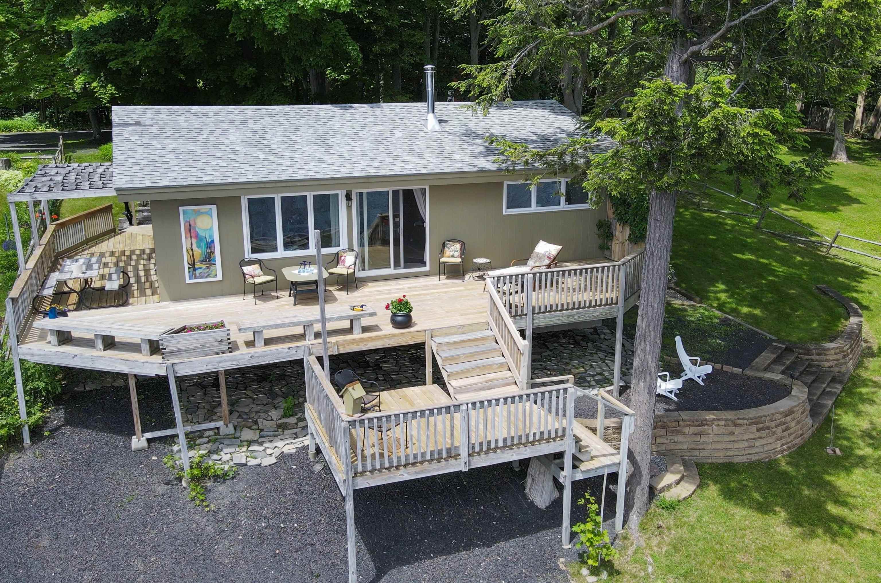 5854 Highway 2 North Hero, VT 05474 - Photo 32 of 40