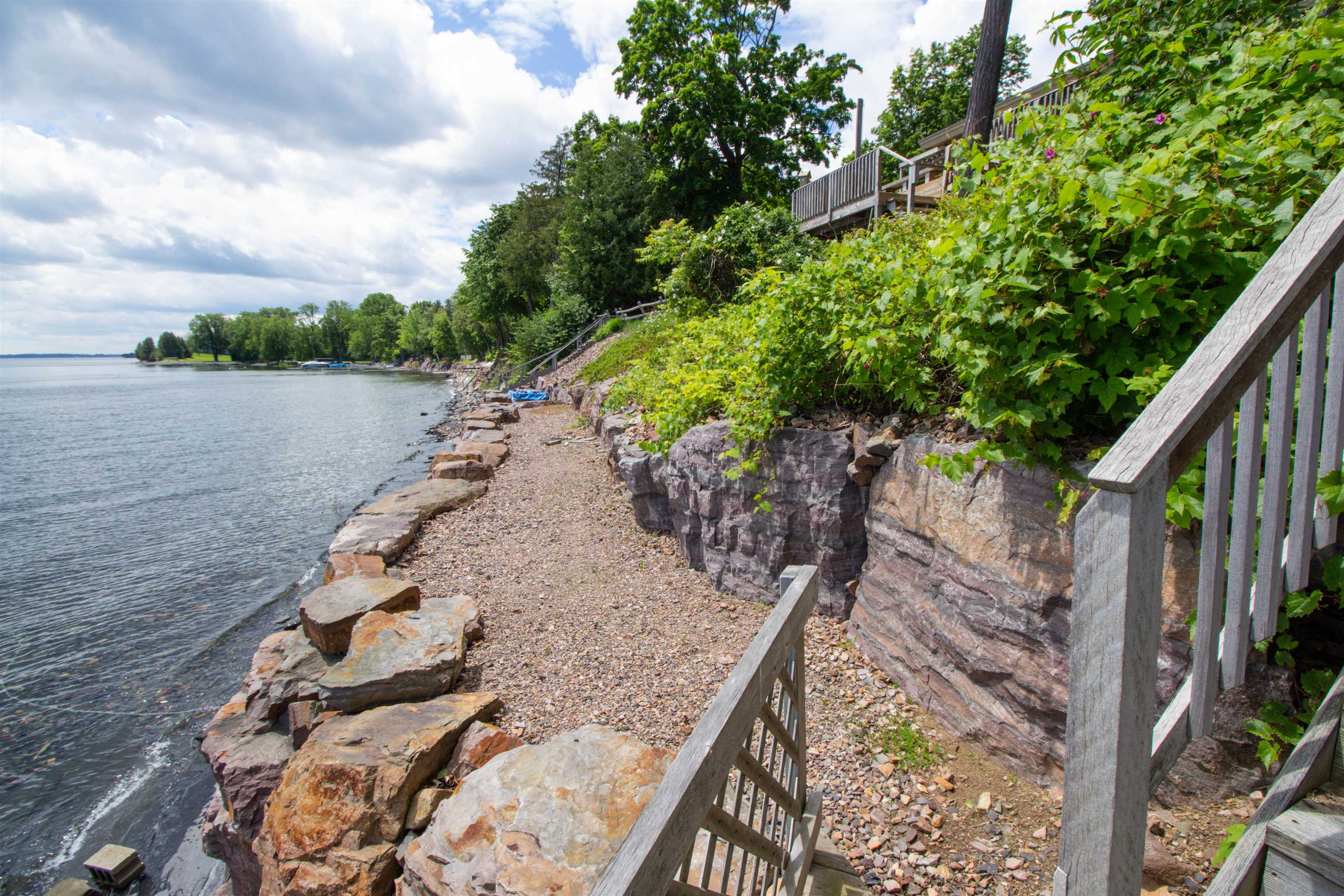 5854 Highway 2 North Hero, VT 05474 - Photo 39 of 40