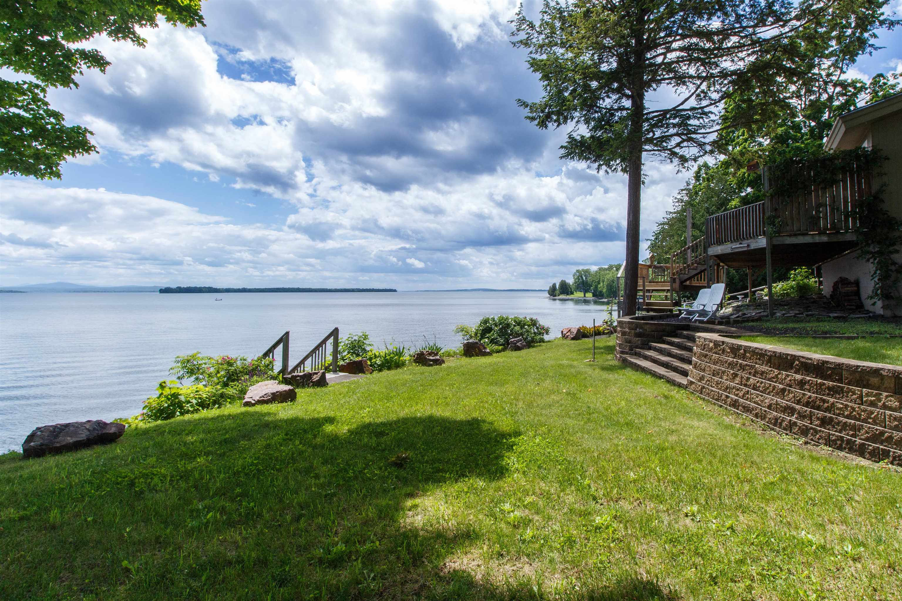 5854 Highway 2 North Hero, VT 05474 - Photo 10 of 40