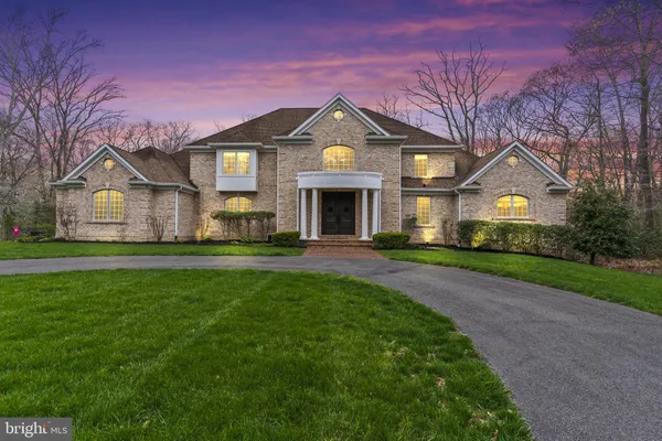 $1,349,900 | 4020 Chaney Cove Court, Dunkirk, MD 20754