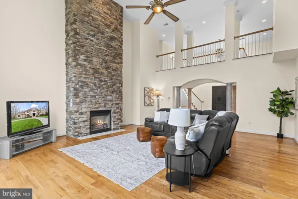 $1,349,900 | 4020 Chaney Cove Court, Dunkirk, MD 20754