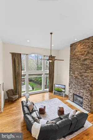 $1,349,900 | 4020 Chaney Cove Court, Dunkirk, MD 20754