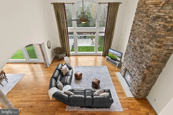 $1,349,900 | 4020 Chaney Cove Court, Dunkirk, MD 20754