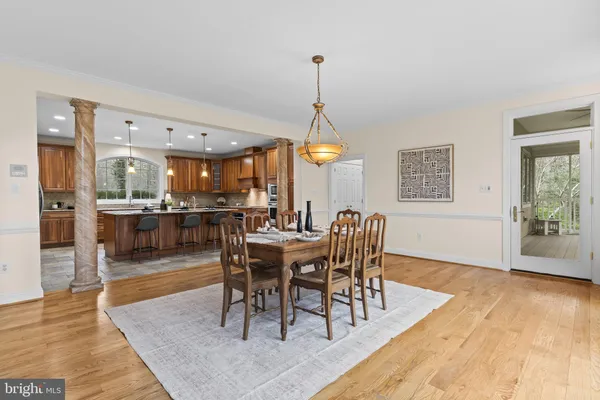 $1,349,900 | 4020 Chaney Cove Court, Dunkirk, MD 20754