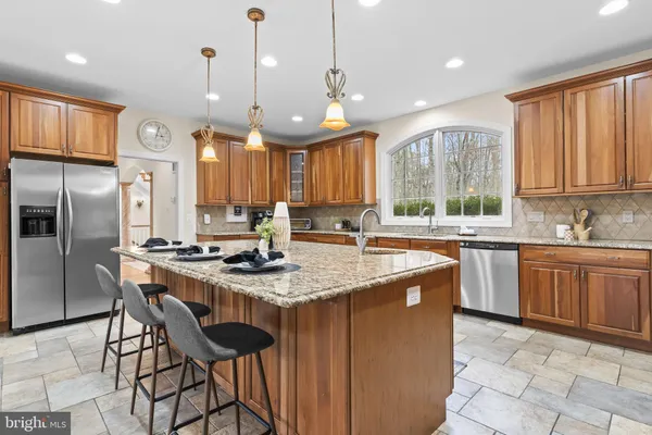 $1,349,900 | 4020 Chaney Cove Court, Dunkirk, MD 20754