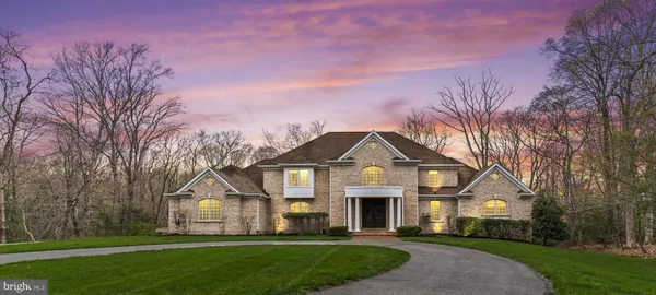 $1,349,900 | 4020 Chaney Cove Court, Dunkirk, MD 20754